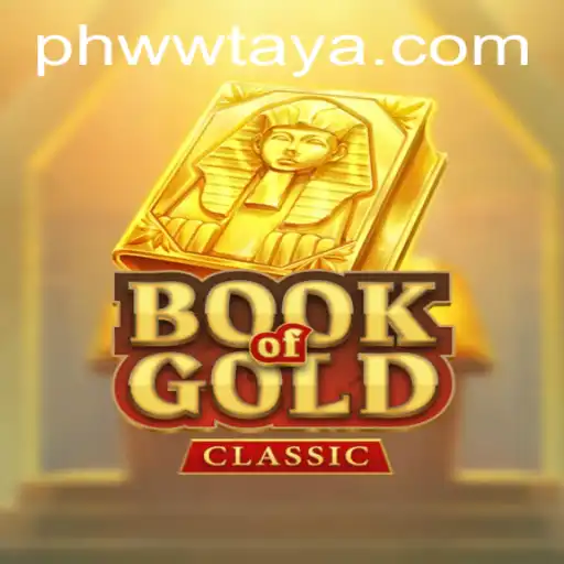 Exploring the Intriguing World of BookOfGoldClassic