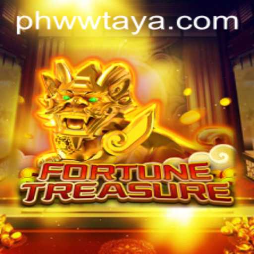 Discovering FortuneTreasure: A New Adventure in the World of PHWW.CC