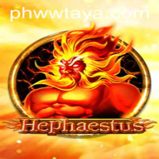 Hephaestus: The Strategic Board Game of Innovation and Craft