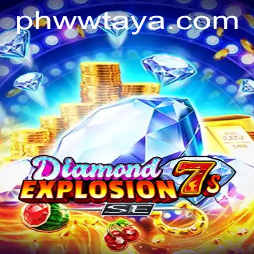Diamond Explosion 7s SE: An Electrifying Gaming Experience for 2023