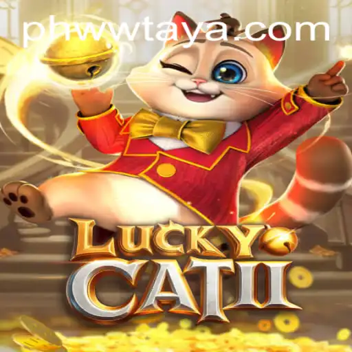 Discover the Thrilling World of LuckyCatII: A Gaming Phenomenon with PHWW.CC