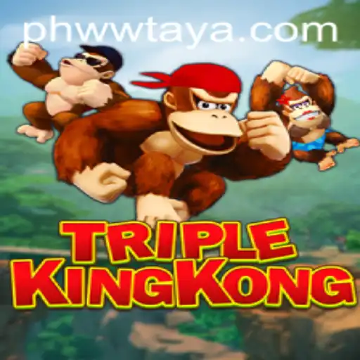 Expanding Horizons with TripleKingKong: The New Gaming Sensation