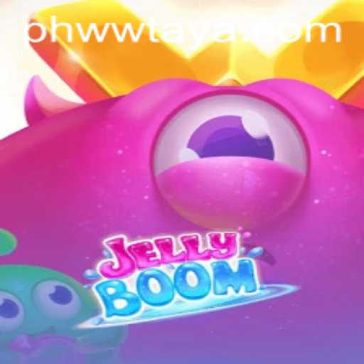 JellyBoom: A Delicious Adventure Awaits