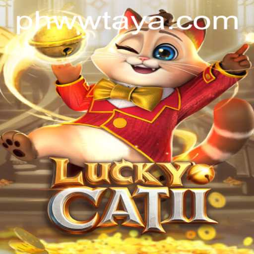 Discover the Thrilling World of LuckyCatII: A Gaming Phenomenon with PHWW.CC