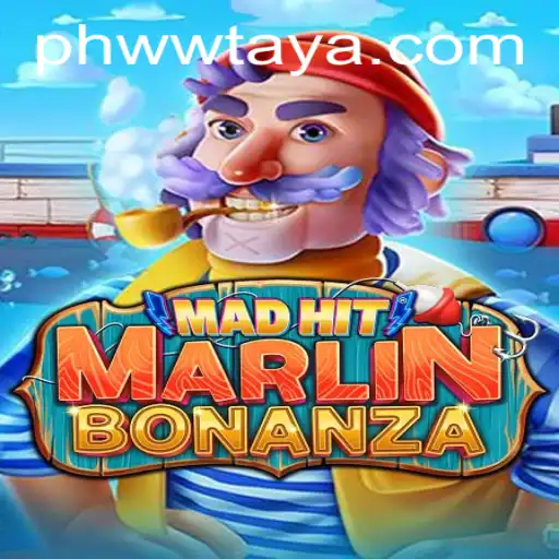 MadHitMarlinBonanza: Dive into the Thrilling Deep Sea Adventure