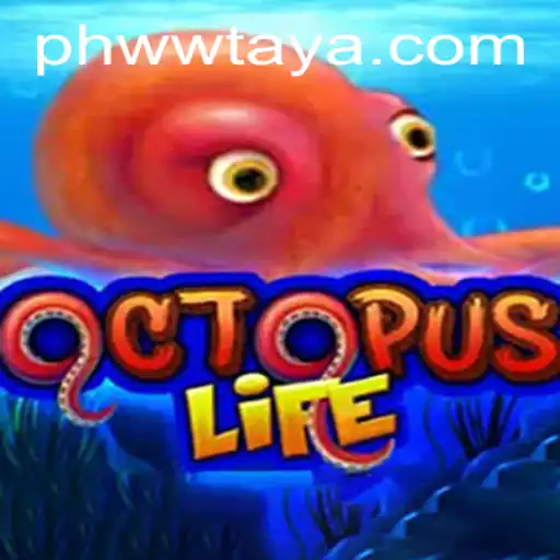 The Immersive World of OctopusLife and Its Riveting Gameplay