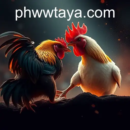 Exploring the World of Online Sabong: A Look into PHWW.CC