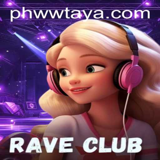 Exploring RaveClub and its Dynamic Gameplay
