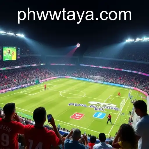 The Rise of PHWW.CC in the World of Sports