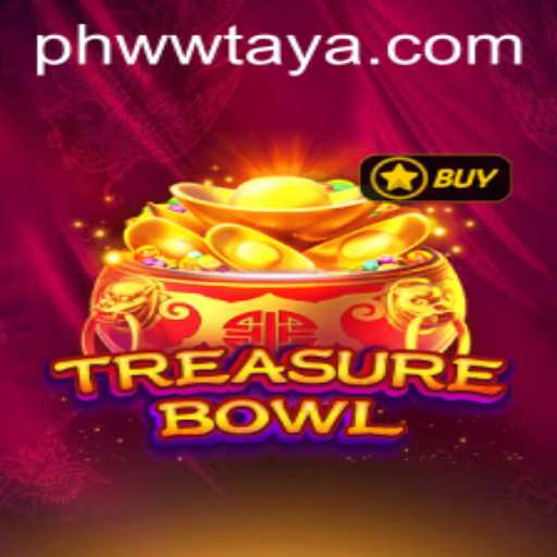 Exploring the Exciting World of TreasureBowl: An In-Depth Look at the Game and Its Rules