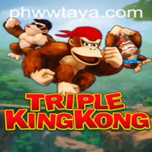 Expanding Horizons with TripleKingKong: The New Gaming Sensation