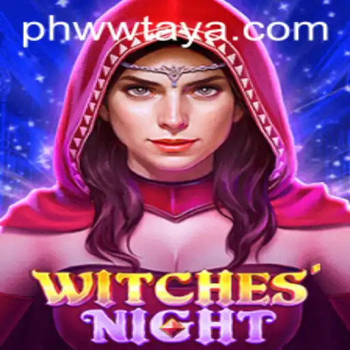Experience the Enchantment of 'WitchesNight': Dive Into the Bewitching World of PHWW.CC